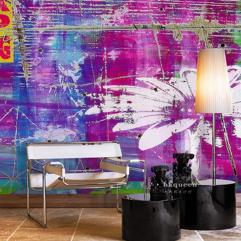 custom mural Custom wallpaper flower retro aesthetic abstract paper high quality restaurant studio bedroom mural
custom mural Custom wallpaper flower retro aesthetic abstract paper high quality restaurant studio bedroom mural