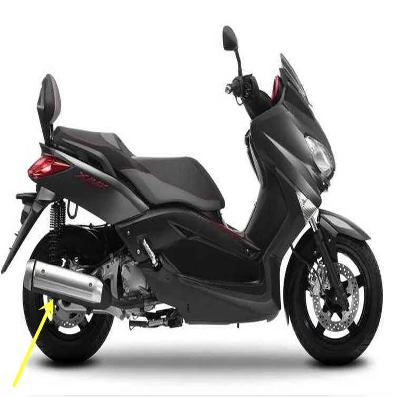 Мотоциклетные аксессуары для YAMAHA MAJESTY250 YP250 XMAX мотоциклетный скутер