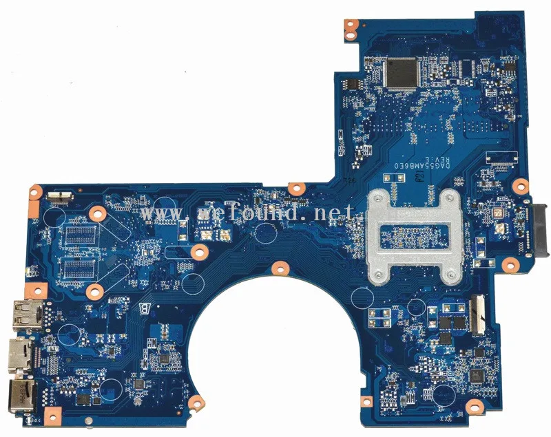 laptop Motherboard For 856270-601 856270-501 856270-001 15-AW A9-9410 DAG55AMB6E0 system mainboard Fully Tested
laptop Motherboard For 856270-601 856270-501 856270-001 15-AW A9-9410 DAG55AMB6E0 system mainboard Fully Tested
