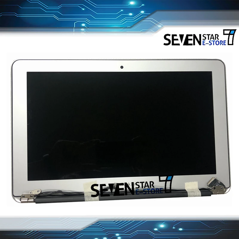 Новый 11 6 ''для Macbook Air дюймов A1465 2013 2014 2015 год EMC 2631 2924 661 7468 полный комплект ЖК