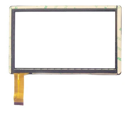 Witblue New For 7" RoverPad Air S7 WiFi Tablet Capacitive touch screen panel Digitizer Glass sensor replacement
Witblue New For 7" RoverPad Air S7 WiFi Tablet Capacitive touch screen panel Digitizer Glass sensor replacement