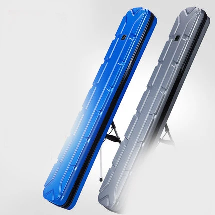 TB12 New WalDing waterproof scratch-proof Fishing Rod Bag 1.25M two Or Three Layers self-trestled high-capacity
TB12 New WalDing waterproof scratch-proof Fishing Rod Bag 1.25M two Or Three Layers self-trestled high-capacity
