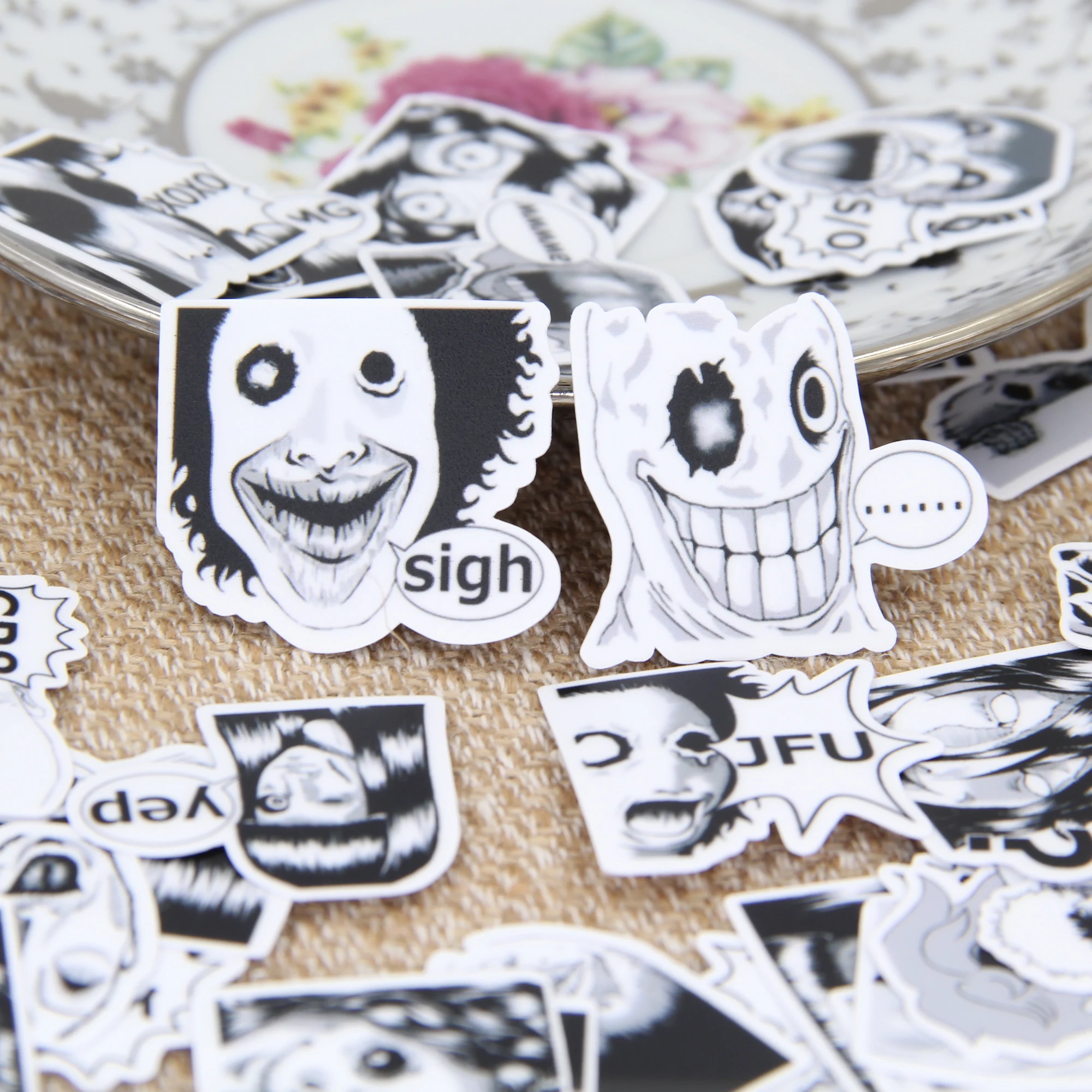 40 шт, выражение Для мужчин забавные Скрапбукинг Стикеры s DIY Craft декоративной Стикеры пакет Фотоальбом Дневник подарок декор
40 шт, выражение Для мужчин забавные Скрапбукинг Стикеры s DIY Craft декоративной Стикеры пакет Фотоальбом Дневник подарок декор