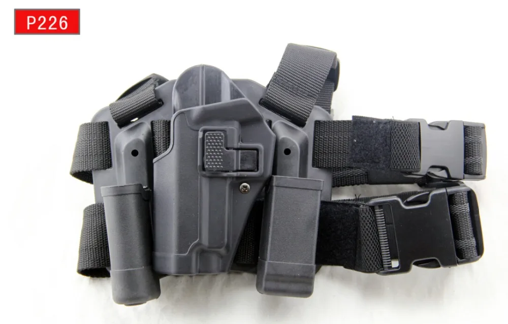 P226 кобура для ног и чехол для фонарика левая кобура тактическая страйкбол Пейнтбольная кобура Оружейная сумка
P226 кобура для ног и чехол для фонарика левая кобура тактическая страйкбол Пейнтбольная кобура Оружейная сумка