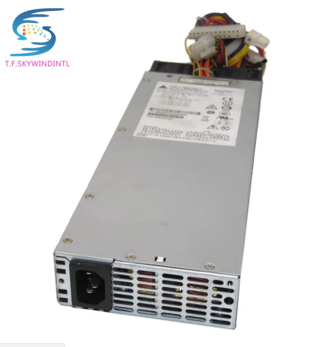 

free ship by spsr ,DPS-650MB A 446635-001 457626-001 pc power supply DL160 G5 650W 1U 650W computer server mining power supply