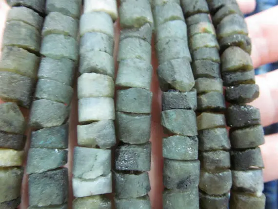 2strands 8 10 12mm Genuine Labradorite Gemstone Pinwheel Button Heishi Crab Matte Dark Grey loose bead
2strands 8 10 12mm Genuine Labradorite Gemstone Pinwheel Button Heishi Crab Matte Dark Grey loose bead