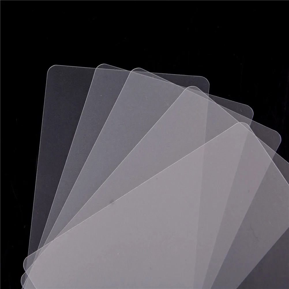 5pc Handy Plastic Card Pry Opening Scraper for iPad Tablet for Samsung Mobile Phone Glued Screen Repair Tool Hot sale
5pc Handy Plastic Card Pry Opening Scraper for iPad Tablet for Samsung Mobile Phone Glued Screen Repair Tool Hot sale
