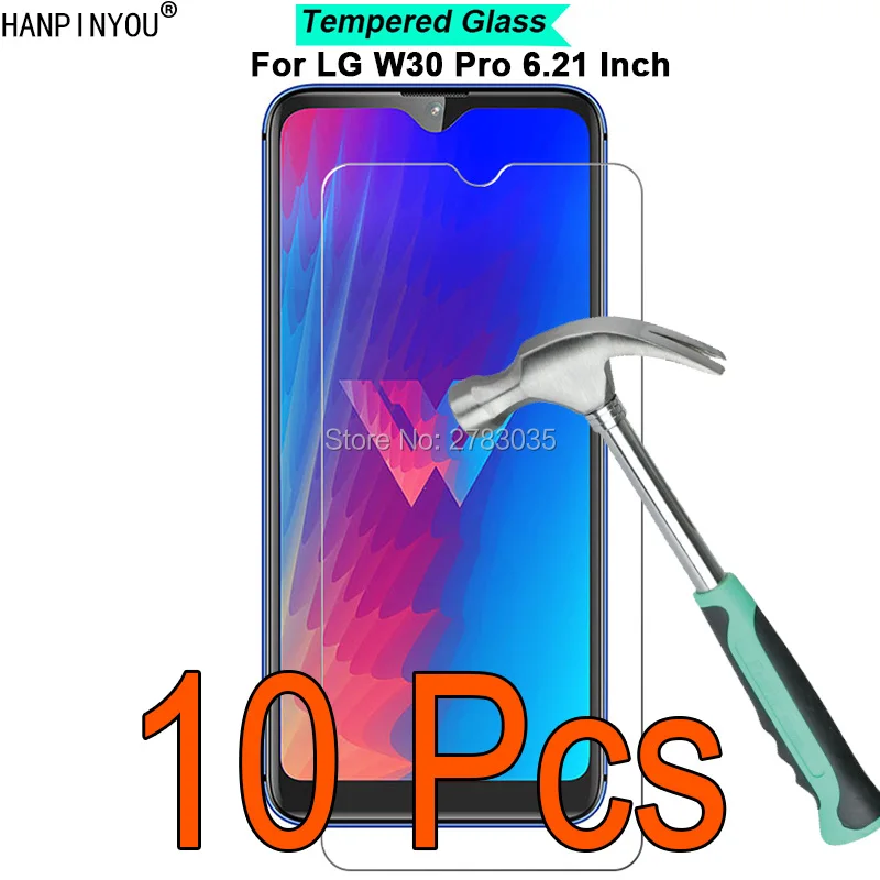 10 шт./партия для LG W30 Pro 6,21 "9 H твердость 2.5D ультратонкая закаленная Защитная стеклянная пленка для экрана
10 шт./партия для LG W30 Pro 6,21 "9 H твердость 2.5D ультратонкая закаленная Защитная стеклянная пленка для экрана