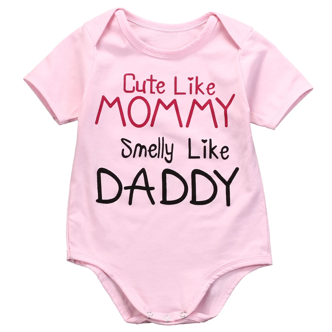 pudcoco Newest Arrivals Hot Infant Newborn Toddler Baby Girls Bodysuit Jumpsuit Outfits Sunsuit Lucky Child Lovely Clothes
pudcoco Newest Arrivals Hot Infant Newborn Toddler Baby Girls Bodysuit Jumpsuit Outfits Sunsuit Lucky Child Lovely Clothes