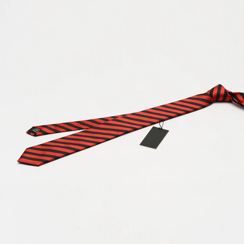 2019 New Fashion Slim Microfiber Business Ties for Men Red Black Striped 6cm Gravata Wedding Corbatas Party Skinny Gift Box
2019 New Fashion Slim Microfiber Business Ties for Men Red Black Striped 6cm Gravata Wedding Corbatas Party Skinny Gift Box
