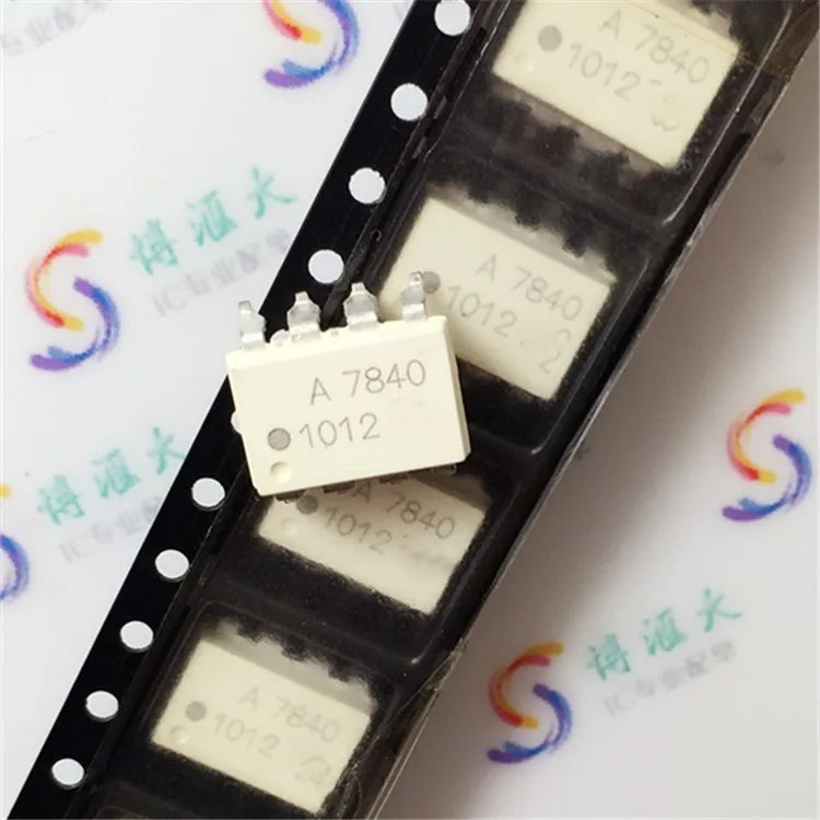 Module HCPL-7840 HCPL7840 Original authentic and new Free Shipping
