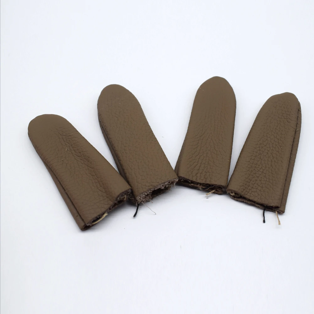 10PCS Protective Finger Gloves Antislip Finger Cots Rubber Sheepskin Cotton Jewelry Making Tools Accessories
10PCS Protective Finger Gloves Antislip Finger Cots Rubber Sheepskin Cotton Jewelry Making Tools Accessories