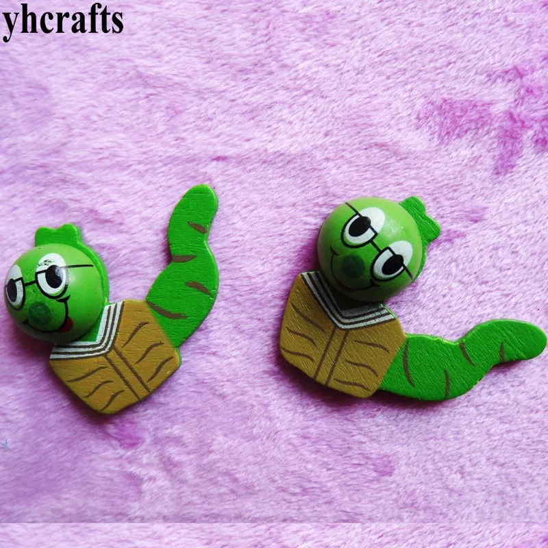 5PCS/LOT.Elapoid snake wood stickers Kids toys Spring Easter crafts Garden decoraion Kids wall ornament Classic toys Children
5PCS/LOT.Elapoid snake wood stickers Kids toys Spring Easter crafts Garden decoraion Kids wall ornament Classic toys Children