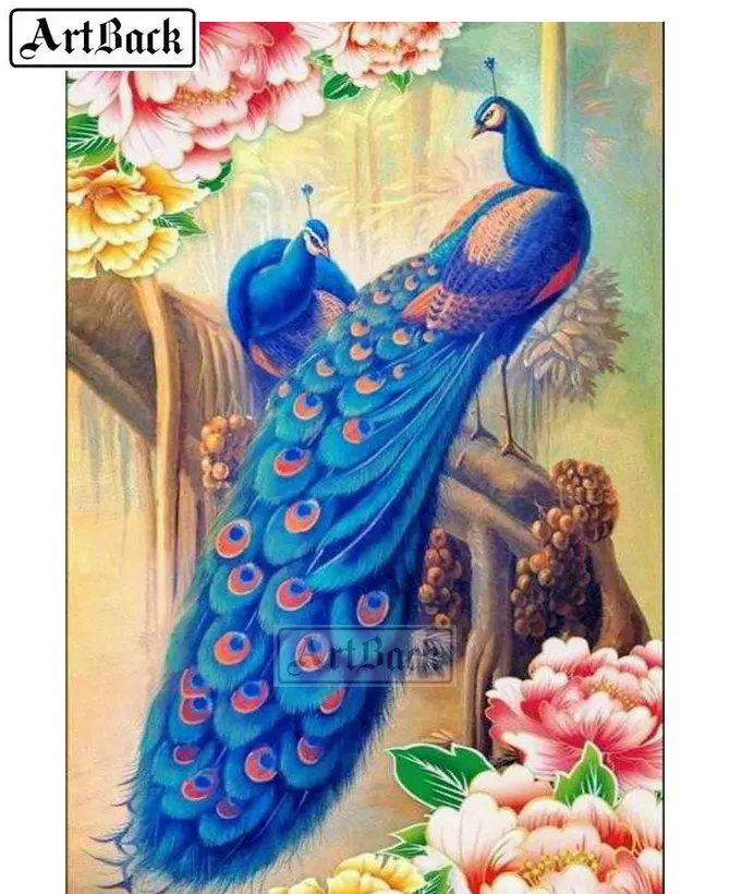 New 5d diy diamond painting peacock square full of drill 3D diamond embroidery animal resin mosaic home decoration gift ARD83
New 5d diy diamond painting peacock square full of drill 3D diamond embroidery animal resin mosaic home decoration gift ARD83