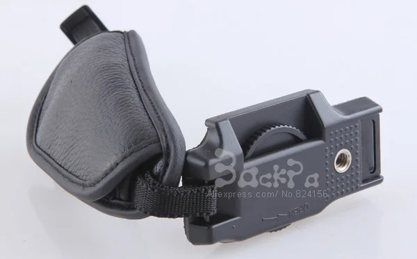 High Quality Leather Soft Camera Wrist Strap AA-10w can put into SD card for Camera fit Nikon / Canon / Sony
High Quality Leather Soft Camera Wrist Strap AA-10w can put into SD card for Camera fit Nikon / Canon / Sony