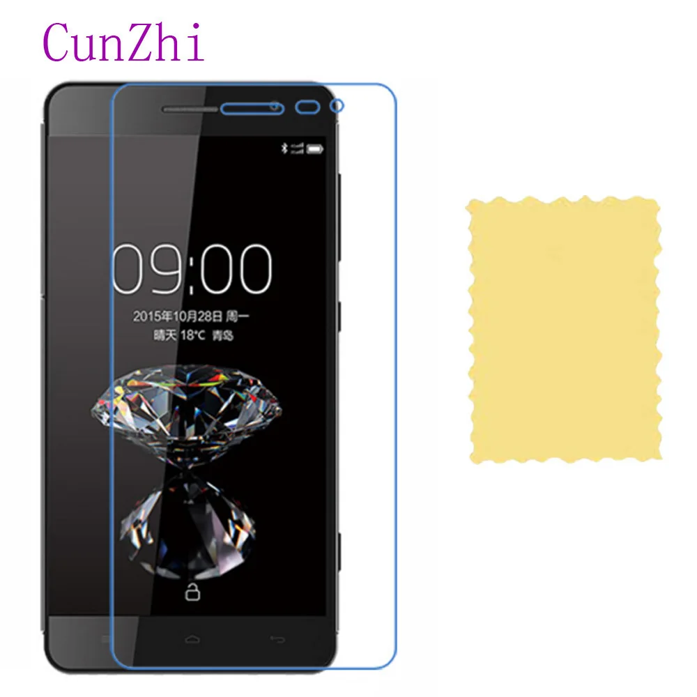 3 шт. ЖК дисплей Экран Защитная пленка для Hisense C20 HD ультра тонкая защитная