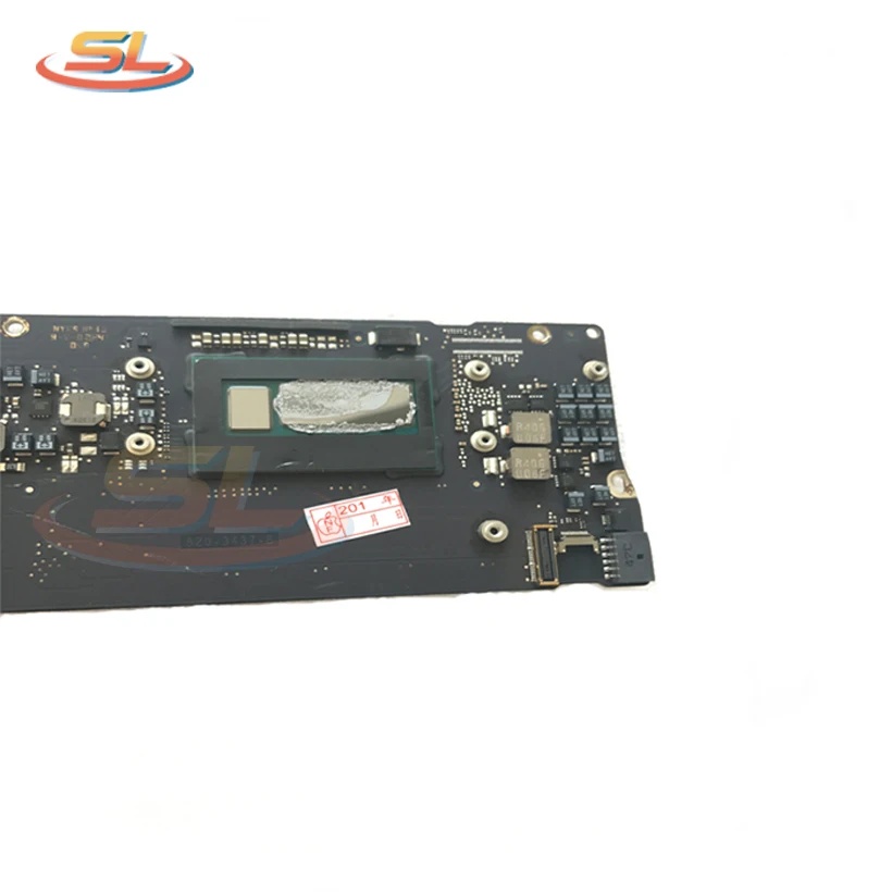 A1466 Logic Board for MacBook Air 13.3" i7 8GB 1.8GHZ A1466 Motherboard 820-3437-A/820-3437-B 2013 2014 year
A1466 Logic Board for MacBook Air 13.3" i7 8GB 1.8GHZ A1466 Motherboard 820-3437-A/820-3437-B 2013 2014 year