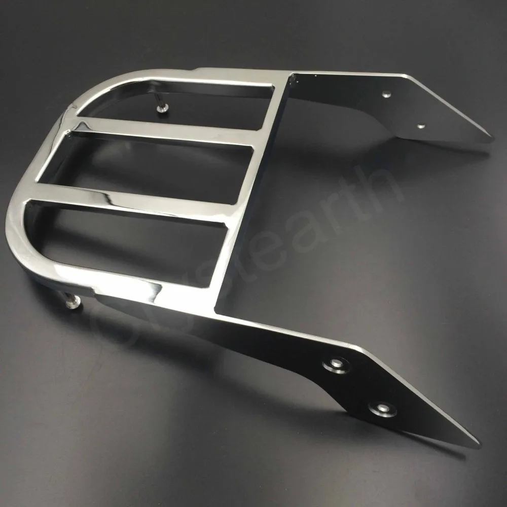Motorcycle Rear Sissy Bar Luggage Rack Shelf Support Holder For Honda VTX 1300C VTX1300C VTX 1300 C 2002 2003 2004 2005 2006
Motorcycle Rear Sissy Bar Luggage Rack Shelf Support Holder For Honda VTX 1300C VTX1300C VTX 1300 C 2002 2003 2004 2005 2006