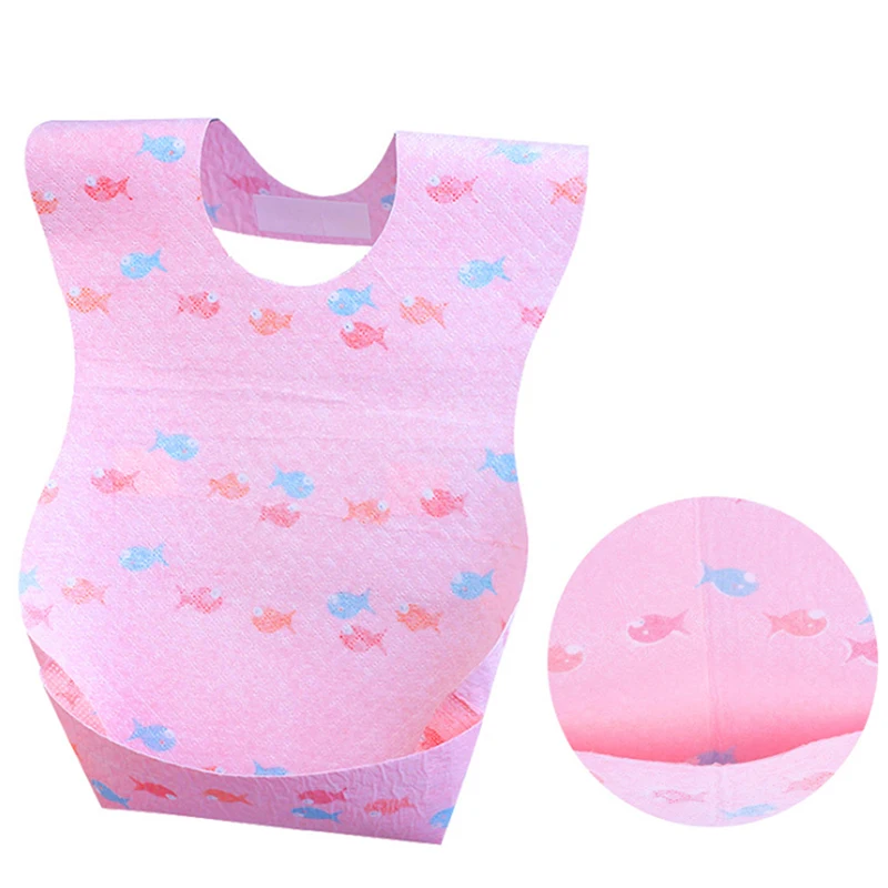 10PCS Disposable Rice Pocket Bib Pack Wholesale Baby Accessories Outdoor Travel Supplies For Children Baby Gilrs Boys
10PCS Disposable Rice Pocket Bib Pack Wholesale Baby Accessories Outdoor Travel Supplies For Children Baby Gilrs Boys