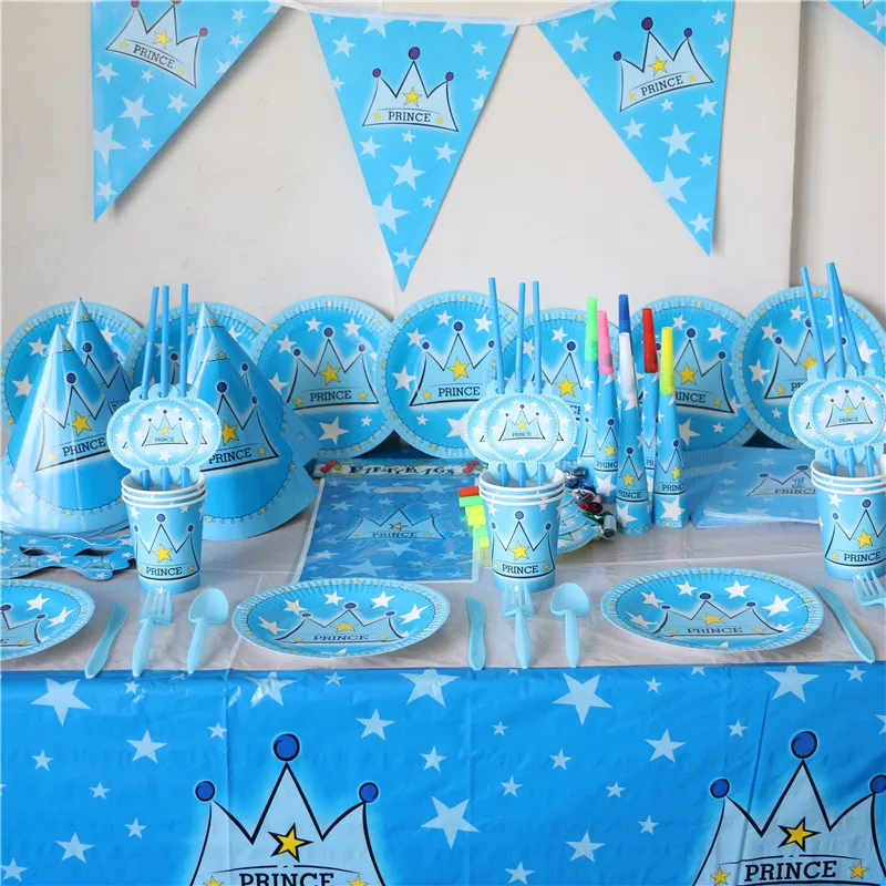 6 детских голубых корон для мальчиков для вечеринки в честь будущей матери, 92 шт., набор украшений для детского дня рождения, товары для детск...
6 детских голубых корон для мальчиков для вечеринки в честь будущей матери, 92 шт., набор украшений для детского дня рождения, товары для детск...