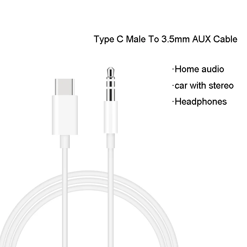 Хит продаж USB C 3 1 Type-C до 5 мм разъем для наушников адаптер универсальный Тип E02 |