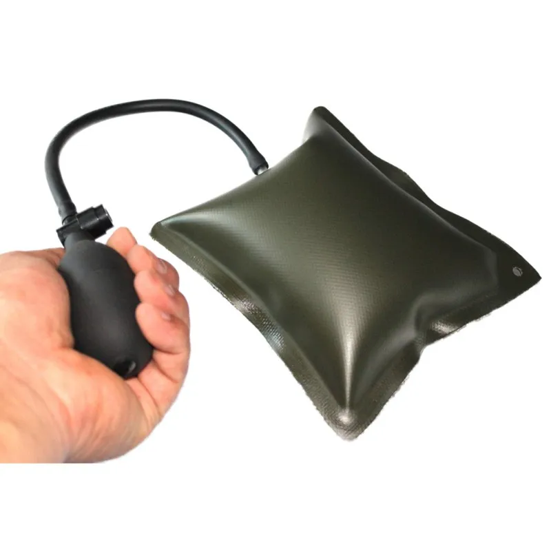 16CMX15CM Adjustable Air Pump Auto Repair Tool Thickened Car Door Repair Air Cushion Car Window Repair
16CMX15CM Adjustable Air Pump Auto Repair Tool Thickened Car Door Repair Air Cushion Car Window Repair
