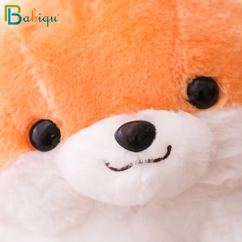 1pc 30/40cm New Sea Otter Plush Toy Stuffed Cute Animal Otter Dolls Baby Kids Appease Toys Soft Pillow Christmas Gift for Girls
1pc 30/40cm New Sea Otter Plush Toy Stuffed Cute Animal Otter Dolls Baby Kids Appease Toys Soft Pillow Christmas Gift for Girls