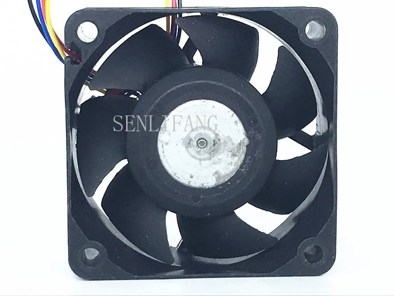 Free shipping For Electric Products NIDEC 6025 U60T12MUA7-57 12V 0.16A 6CM Silent Cooling Fan
Free shipping For Electric Products NIDEC 6025 U60T12MUA7-57 12V 0.16A 6CM Silent Cooling Fan