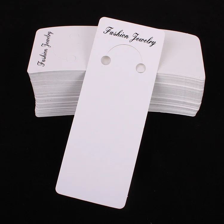 100pcs Kraft Keychain Cards Thick with OPP Bag 12.8x4.8cm Paper Craft Card Hang Tag Jewelry Displays
100pcs Kraft Keychain Cards Thick with OPP Bag 12.8x4.8cm Paper Craft Card Hang Tag Jewelry Displays