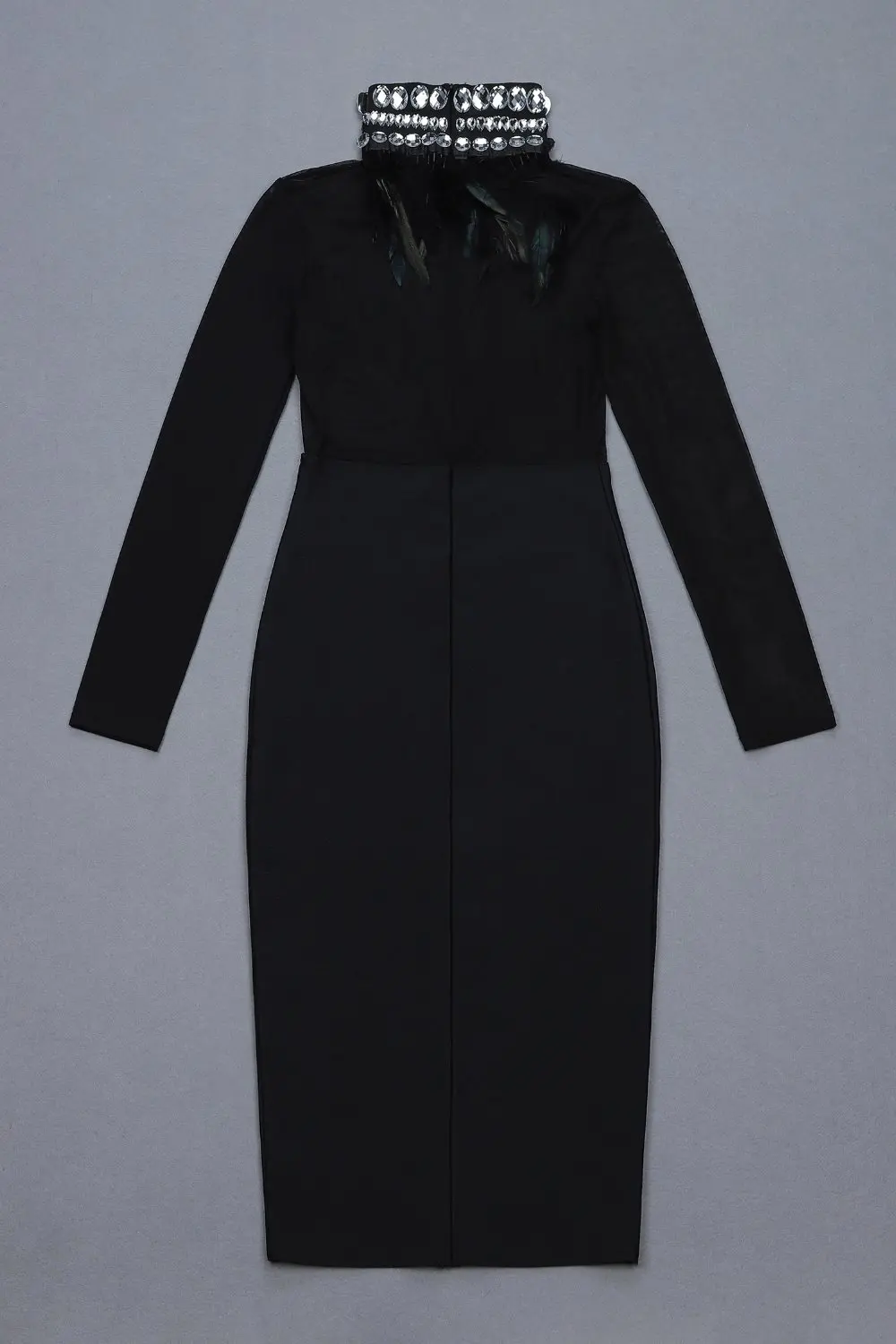 Celebrity Fashion Evening Party Dress Sexy Night Club Autumn Winter Long Sleeve Elegant Women Dresses
Celebrity Fashion Evening Party Dress Sexy Night Club Autumn Winter Long Sleeve Elegant Women Dresses