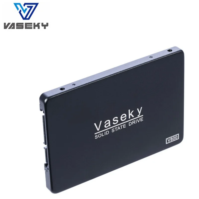 Жесткий диск для компьютера Vaseky hhd sata SSD, 500 Гб, 240 ГБ, 2,5 дюйма, Внутренний твердотельный диск, SATA3 380, МБ/с., v800, 64 ГБ, 120 ГБ
Жесткий диск для компьютера Vaseky hhd sata SSD, 500 Гб, 240 ГБ, 2,5 дюйма, Внутренний твердотельный диск, SATA3 380, МБ/с., v800, 64 ГБ, 120 ГБ
