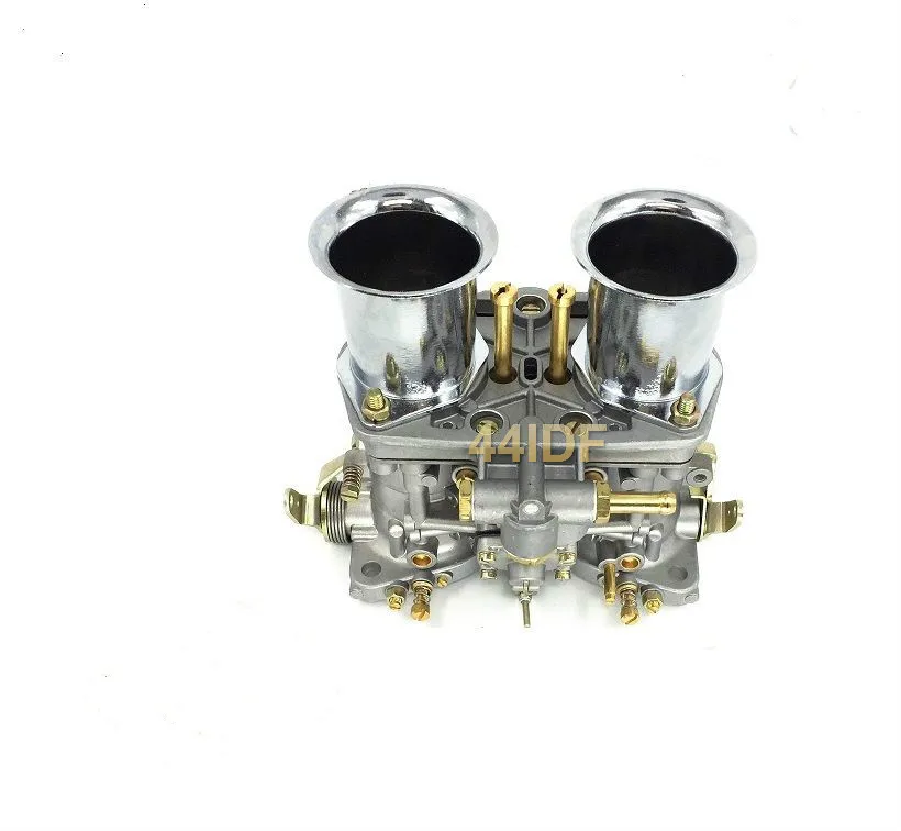 Распродажа! Карбюратор weber 44 IDF CARB para bug/bettle/vw dellorto с громкоговорителем trumple|carburetor