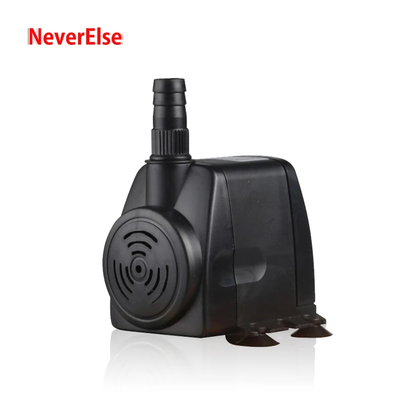 High Quality Aquarium Fish Tank Submersible Water Pump 5W/8W/16W/22W/40W Water Circulation Waterscape Pond Rockery Decoration
High Quality Aquarium Fish Tank Submersible Water Pump 5W/8W/16W/22W/40W Water Circulation Waterscape Pond Rockery Decoration