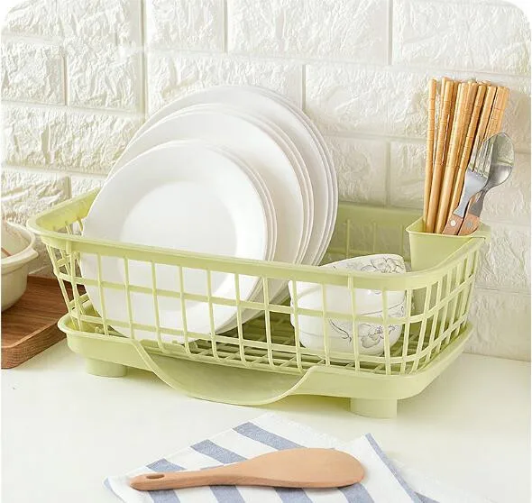 1PC New Multifunction Kitchen Drainboard Plastic Tableware Chopsticks Rack Shelf Washing Fruit Vegetable Storage Basket LF 143
1PC New Multifunction Kitchen Drainboard Plastic Tableware Chopsticks Rack Shelf Washing Fruit Vegetable Storage Basket LF 143