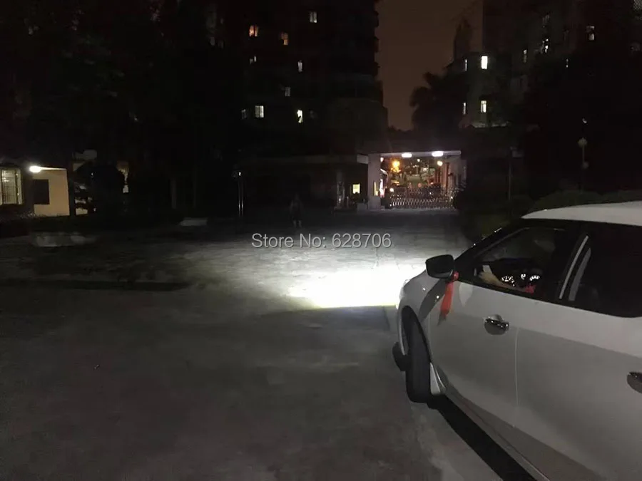 High Power Quality Auto Car H4 Hi/lo High Low 40W White 6000K LED COB Light Headlight Repalcement HID Bi xenon Head Lamp Fog DRL
High Power Quality Auto Car H4 Hi/lo High Low 40W White 6000K LED COB Light Headlight Repalcement HID Bi xenon Head Lamp Fog DRL
