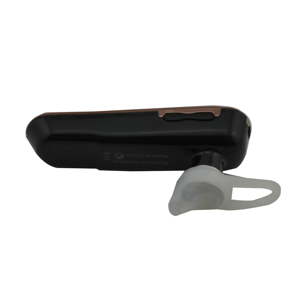 qijiagu 100PCS New Wireless Bluetooth Earhook Convenient and quick Headphones Bluetooth Headset with microphone For smart phone
qijiagu 100PCS New Wireless Bluetooth Earhook Convenient and quick Headphones Bluetooth Headset with microphone For smart phone