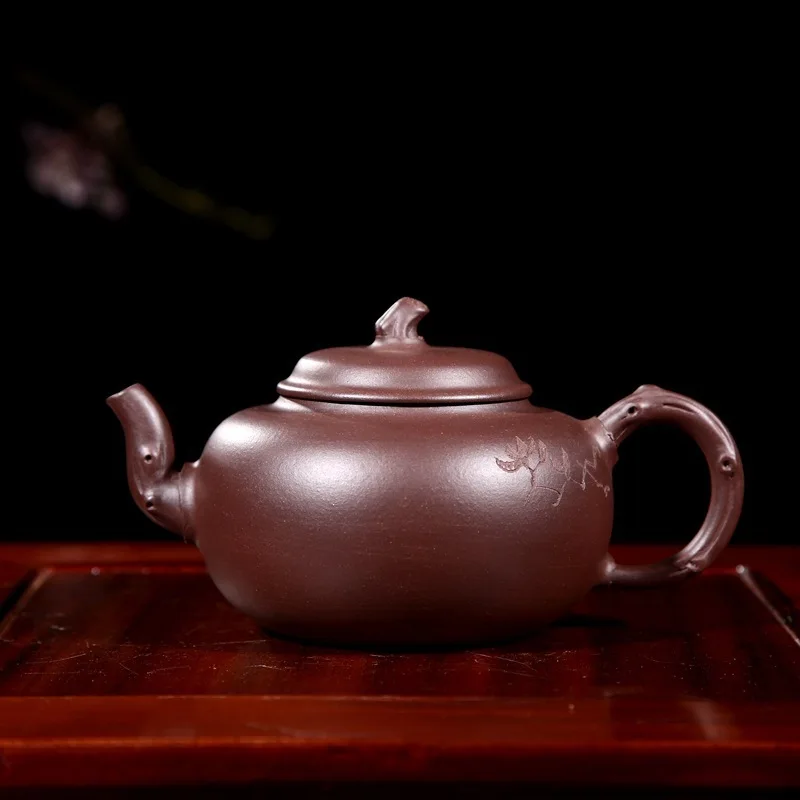 manufacturers selling wholesale undressed ore old eggplant purple clay broken pot support custom a substituting tea set
manufacturers selling wholesale undressed ore old eggplant purple clay broken pot support custom a substituting tea set