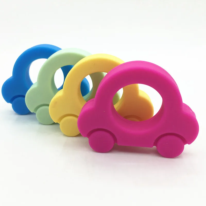 10pcs/lot silicone baby mini car pendant Baby Pacifier Glove DIY Teether Toy Teething Necklace Baby chew Toy -baby shower gift
10pcs/lot silicone baby mini car pendant Baby Pacifier Glove DIY Teether Toy Teething Necklace Baby chew Toy -baby shower gift