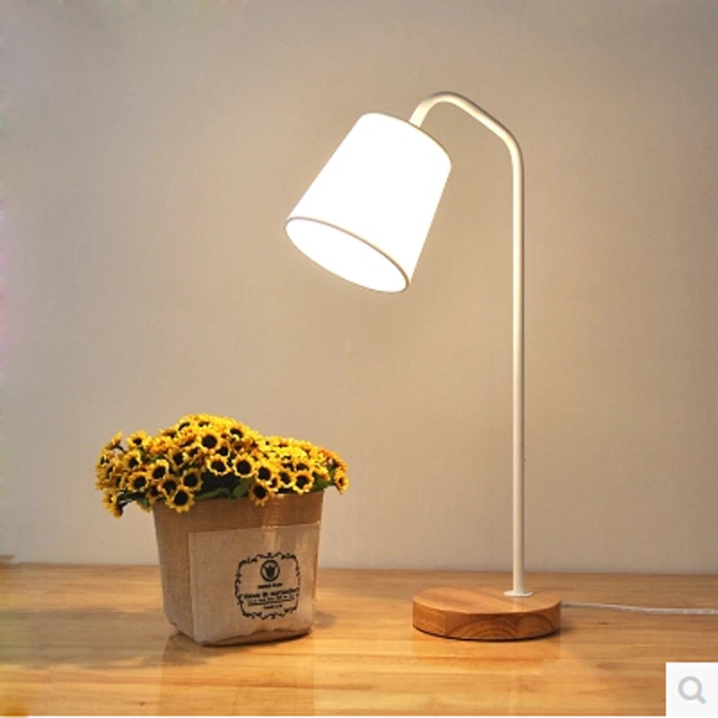 HQXING Loft European Style LED Table Lamp e27 Retro Wood Reading Study Work Desk Lamps Light Indoor For Bedroom Reading Room
HQXING Loft European Style LED Table Lamp e27 Retro Wood Reading Study Work Desk Lamps Light Indoor For Bedroom Reading Room