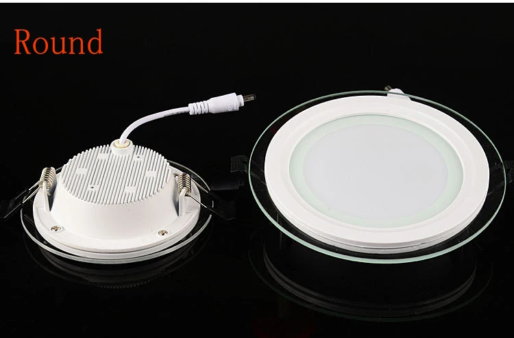 CE RoHS 6W 12W 18W Square Round Led Panel Light Led Indoor Downlight Led ceiling down 110V-240V + Driver
CE RoHS 6W 12W 18W Square Round Led Panel Light Led Indoor Downlight Led ceiling down 110V-240V + Driver