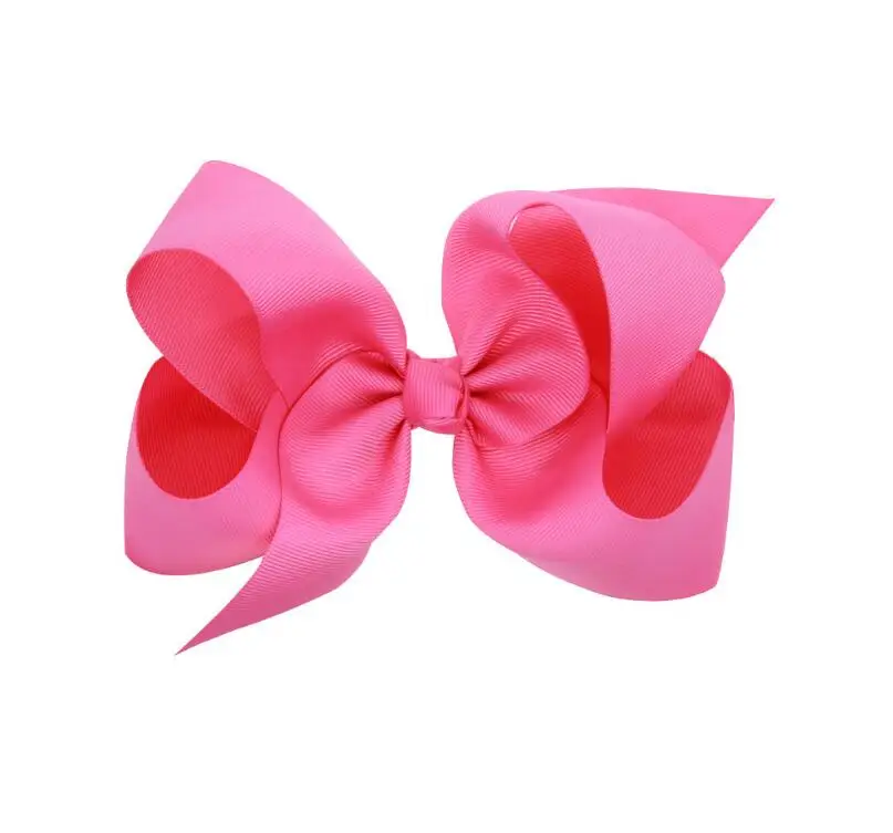 6" Large Hair Bow On Thin Nylon Headbands Boutique Bow Headbands For Baby Kids Girls Hair Accessories 36pcs 
6" Large Hair Bow On Thin Nylon Headbands Boutique Bow Headbands For Baby Kids Girls Hair Accessories 36pcs