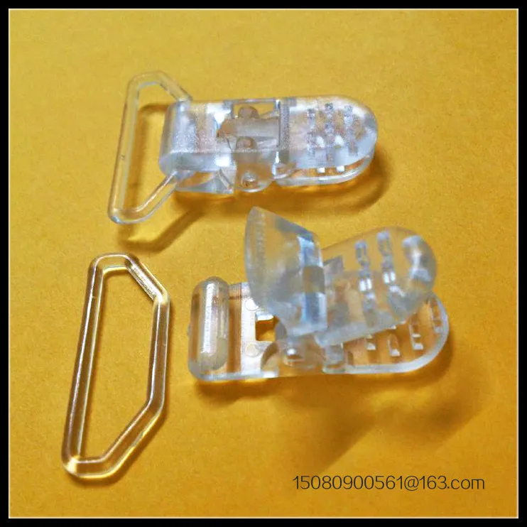 50pcs Baby Plastic Pacifier Clip Holder Soother Mam Infant Dummy Clips Chain For 20mm Ribbon Toddler Transparent Clip For Babies
50pcs Baby Plastic Pacifier Clip Holder Soother Mam Infant Dummy Clips Chain For 20mm Ribbon Toddler Transparent Clip For Babies