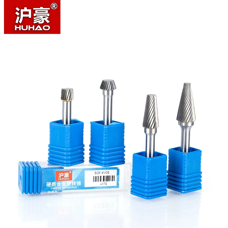 HUHAO 1pc 6mm Shank Tungsten Steel Cutter Metal Grinding Carving Rotary File Cylindrical Router Bit For Metal Polishing S Type
HUHAO 1pc 6mm Shank Tungsten Steel Cutter Metal Grinding Carving Rotary File Cylindrical Router Bit For Metal Polishing S Type