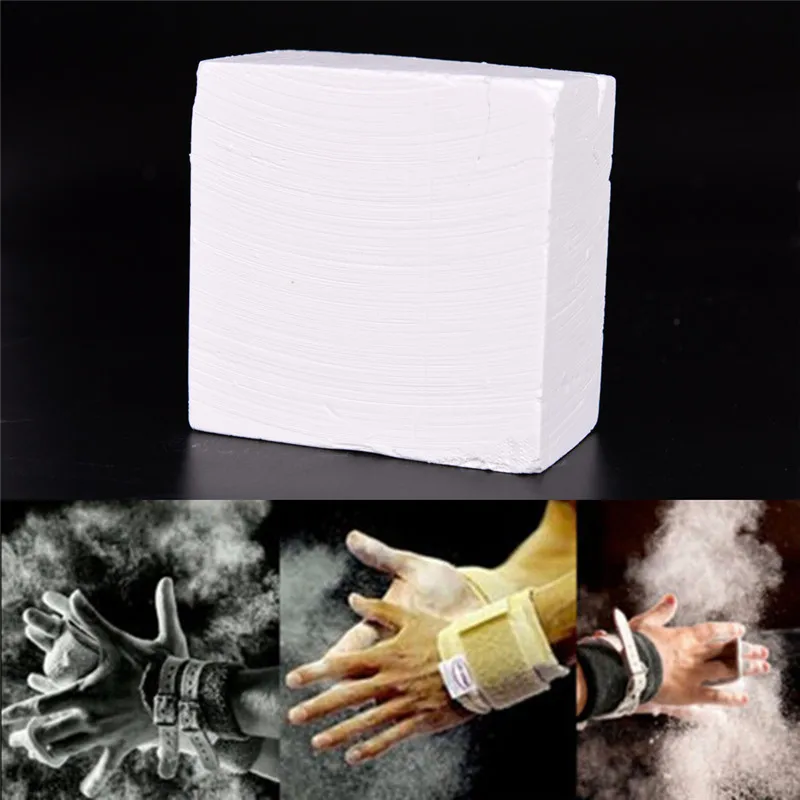 Gym Sports Anti-Slip Gymnastic Weight Lifting Powder Magnesium Carbonate Chalk Climbing block barbell
Gym Sports Anti-Slip Gymnastic Weight Lifting Powder Magnesium Carbonate Chalk Climbing block barbell