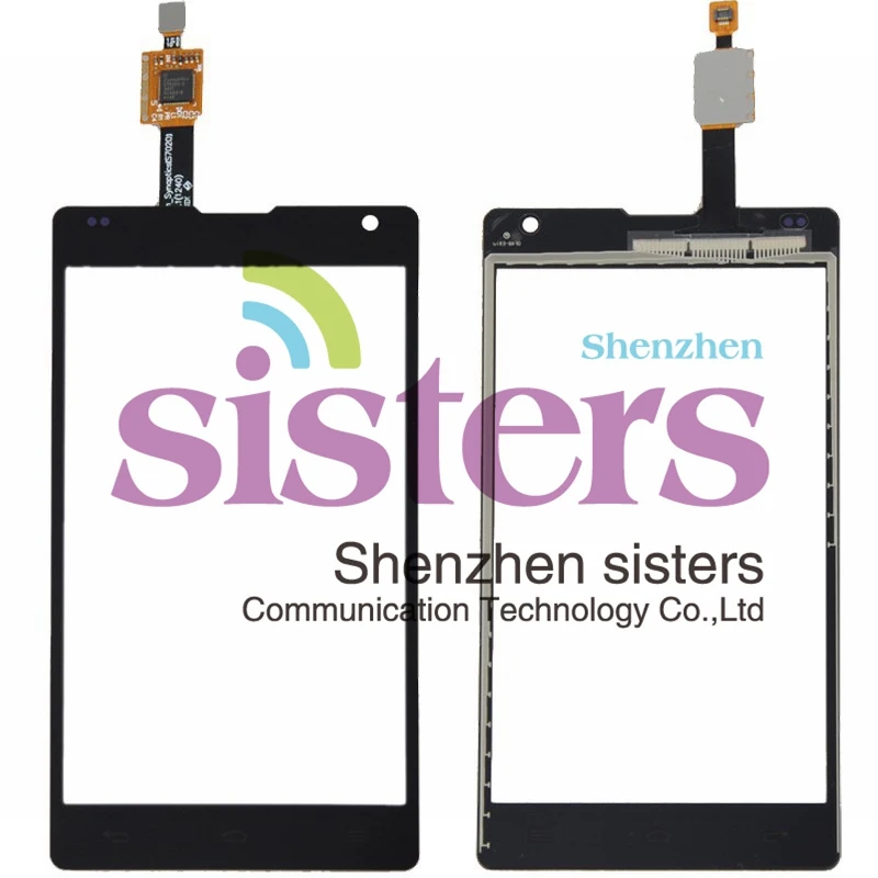 2Pcs Black Touch Screen Digitizer Panel Replacement for LG Optimus G E975, Free Shipping
2Pcs Black Touch Screen Digitizer Panel Replacement for LG Optimus G E975, Free Shipping