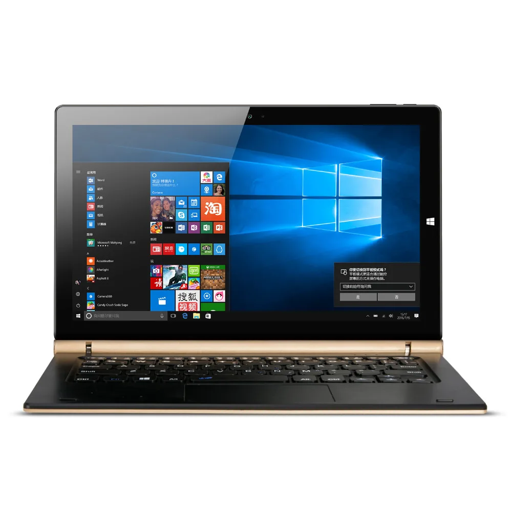 Onda oBook 10 Pro планшетный ПК intel X7 Z8700 Четырехъядерный 4 ГБ ОЗУ 64 Гб ПЗУ 1 дюймов 1920*1080 ips