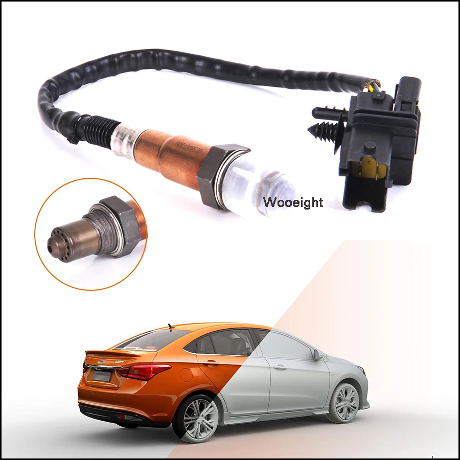 Кислородный O2 Датчик Wooeight LSU4.2 0258007206 30-2001 для Cadillac SRX CTS Nissan 350 Z Murano Infiniti M35 M45 FX35
Кислородный O2 Датчик Wooeight LSU4.2 0258007206 30-2001 для Cadillac SRX CTS Nissan 350 Z Murano Infiniti M35 M45 FX35