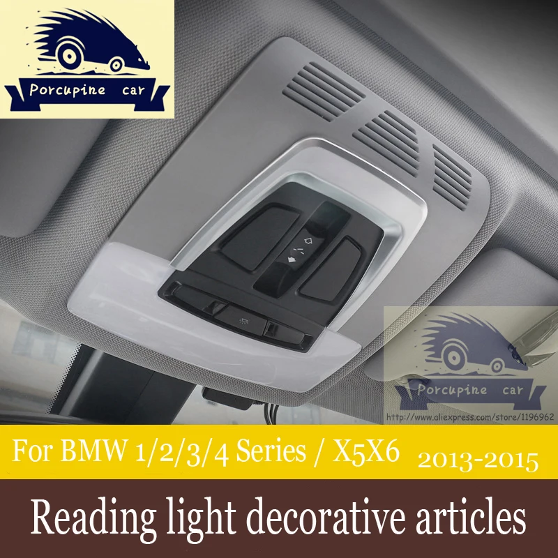 Внутренняя фурнитура для BMW 2, 3, 4 серии, X5, F16, F30 светильник ПА для чтения, декоративная крышка, наклейки на кнопки
Внутренняя фурнитура для BMW 2, 3, 4 серии, X5, F16, F30 светильник ПА для чтения, декоративная крышка, наклейки на кнопки