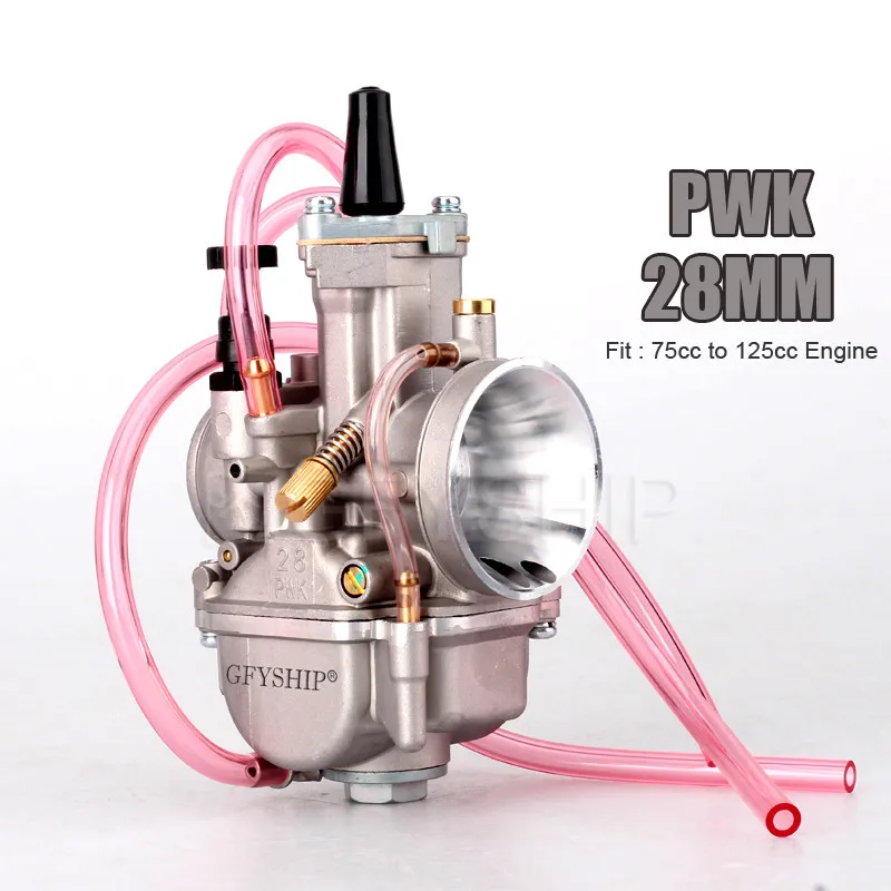 28mm 30mm 32mm 34mm PWK Motorcycle Carburetor For Mikuni Koso For Honda Suzuki Yamaha Kawasaki KTM Carburador Power Jet
28mm 30mm 32mm 34mm PWK Motorcycle Carburetor For Mikuni Koso For Honda Suzuki Yamaha Kawasaki KTM Carburador Power Jet