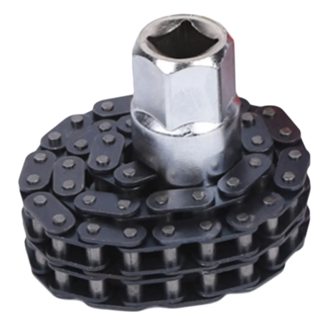 Car 1/2 inch 17mm Deep Socket Key Chain Type Oil Filter Wrench for Most Cars And Light Trucks Separate Very Fast
Car 1/2 inch 17mm Deep Socket Key Chain Type Oil Filter Wrench for Most Cars And Light Trucks Separate Very Fast